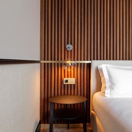 Amabilia Suites มิลาน ภายนอก รูปภาพ